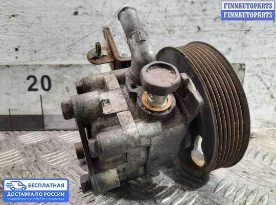 Насос ГУР (ЭУР, ЭГУР) на Nissan Murano II (Z51)