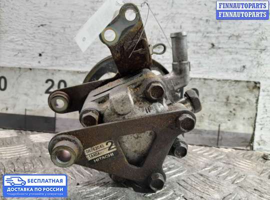 Насос ГУР (ЭУР, ЭГУР) на Nissan Murano II (Z51)