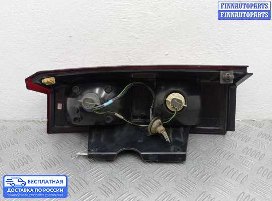 Фонарь задний на Hummer H3