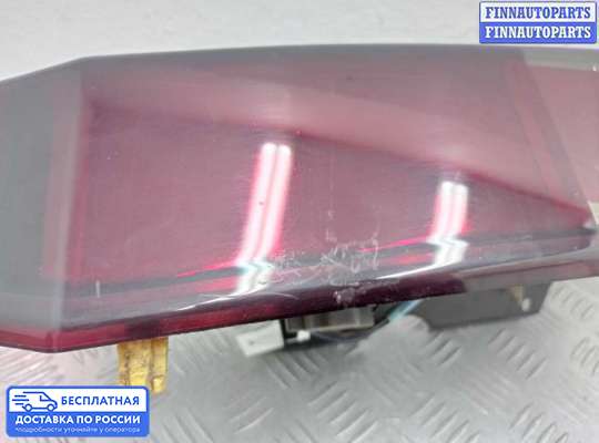 Фонарь задний на Hummer H3