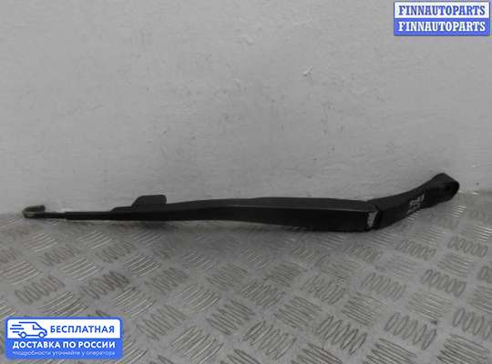 Поводок дворника на Acura MDX (YD2)