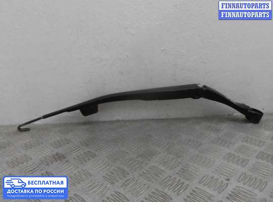 Поводок дворника на Acura MDX (YD2)