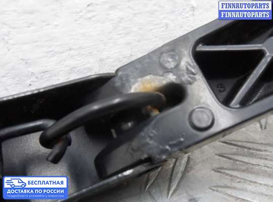 Поводок дворника на Acura MDX (YD2)
