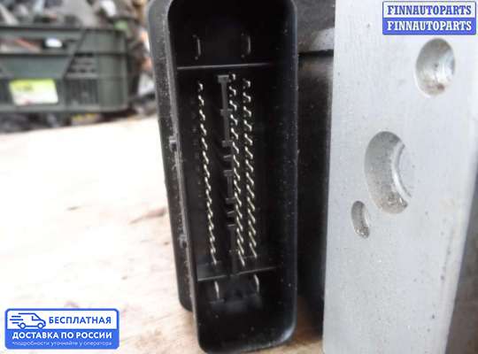 Блок ABS на Nissan Murano I (Z50)