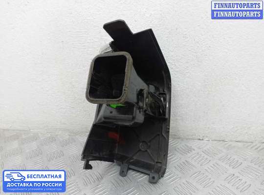 Дефлектор обдува салона на Mercedes-Benz Sprinter (906)