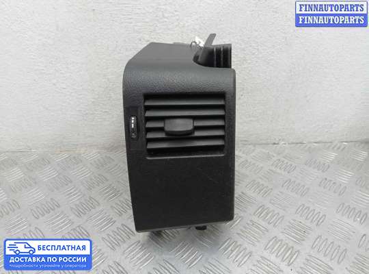 Дефлектор обдува салона на Mercedes-Benz Sprinter (906)