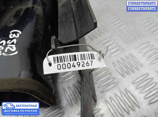 Дефлектор обдува салона на Mercedes-Benz Sprinter (906)