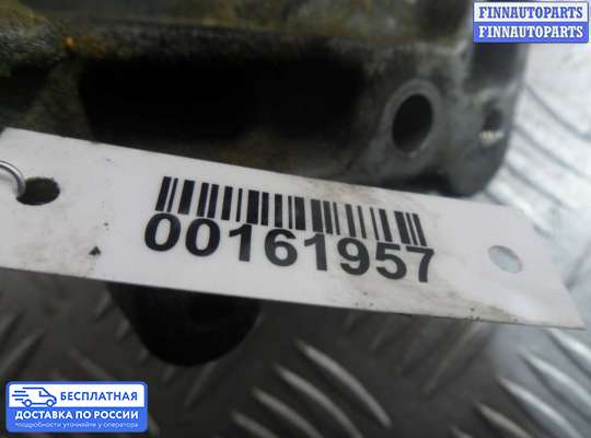Кронштейн ДВС (лапа) на Mercedes-Benz GL / GLS (X166)
