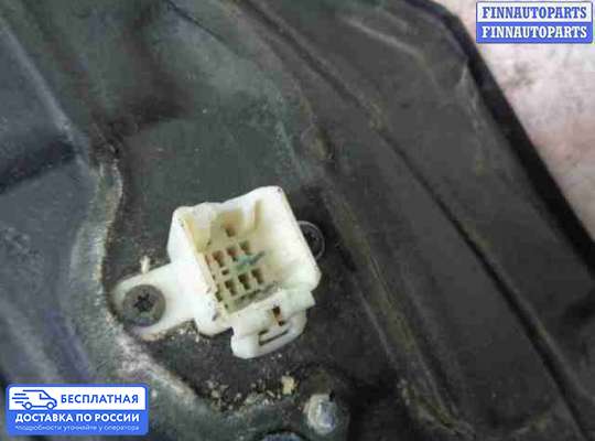 Зеркало боковое на Honda Pilot I