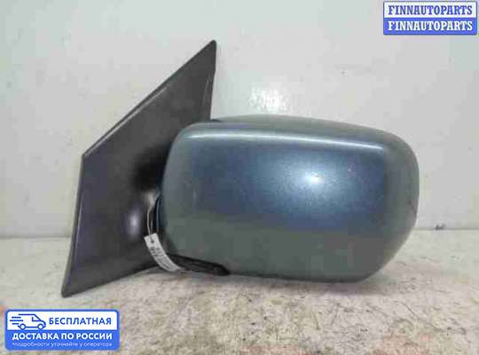 Зеркало боковое на Honda Pilot I
