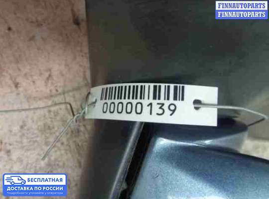 Зеркало боковое на Honda Pilot I