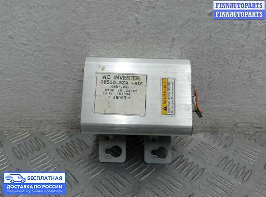 ЭБУ прочее на Honda Pilot II (YF3,YF4)