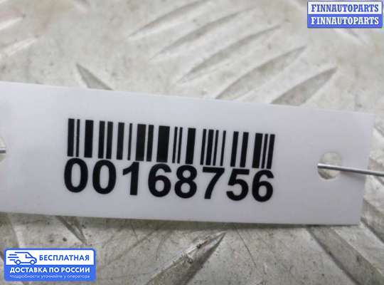 Педальный узел (педаль) на Suzuki Grand Vitara II (JB, TD54)