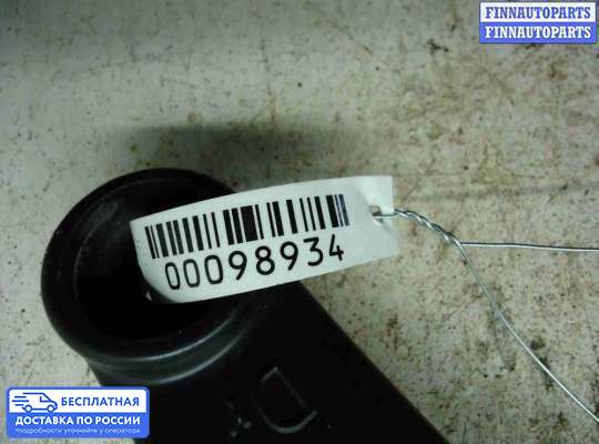 Поводок дворника на Hyundai Santa Fe III (DM, NC)