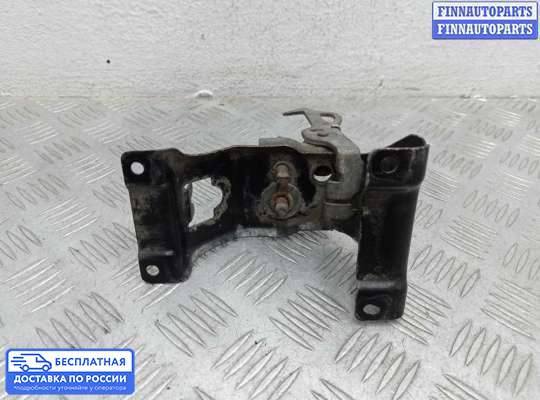 Замок капота на BMW X5 (E70)