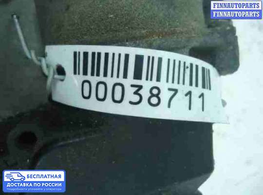 Трапеция дворников (стеклоочистителя) на Mazda CX-7