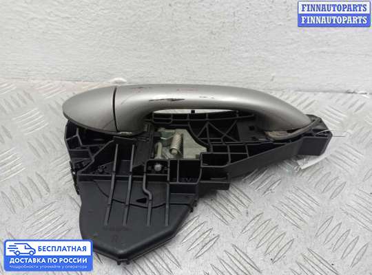Ручка двери наружная на Mercedes-Benz R (W251)
