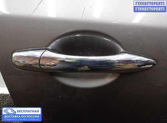 Молдинг на Infiniti FX II / QX70 (S51)