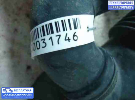 Корпус воздушного фильтра на BMW X5 (E53)