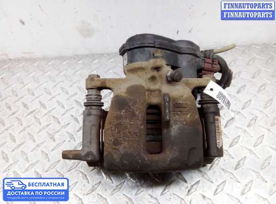 Суппорт на Audi Q5 (8R)