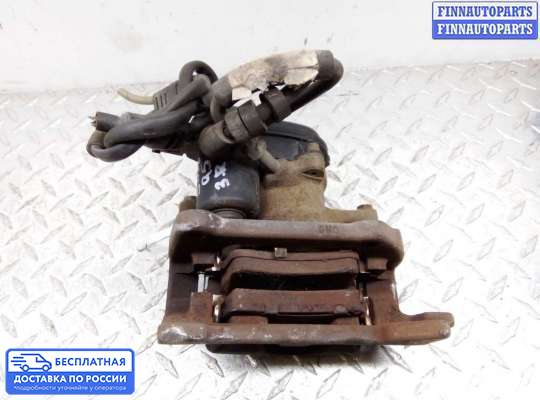 Суппорт на Audi Q5 (8R)