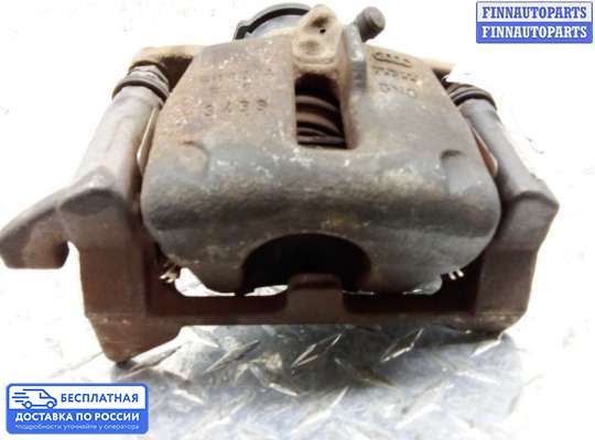 Суппорт на Audi Q5 (8R)