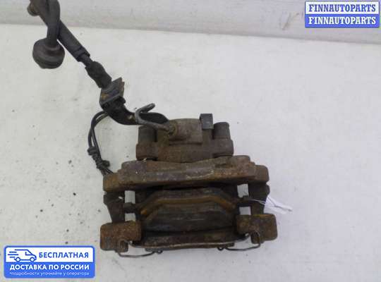 Суппорт на Mercedes-Benz C (W204)