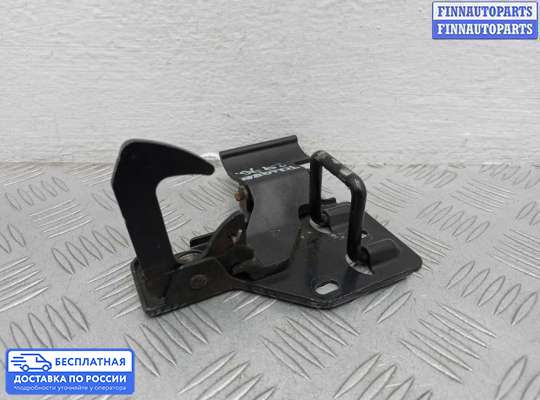 Замок капота на Volkswagen Touareg I (7L)