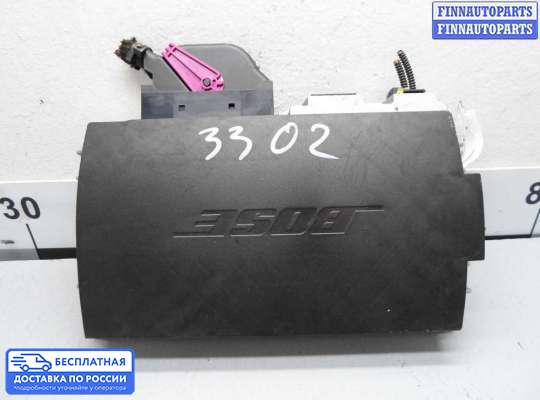 Аудиотехника на Audi A7 (4G)