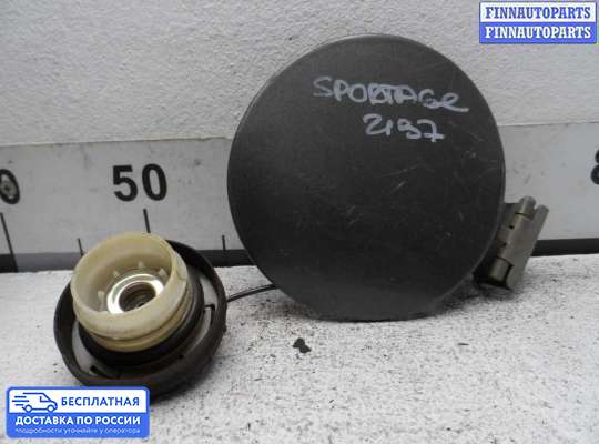 Лючок бензобака на Kia Sportage I (JA, K00)