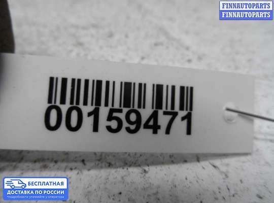 Лючок бензобака на Kia Sportage I (JA, K00)