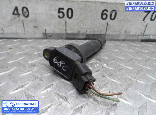 Катушка зажигания на Toyota Camry XV40