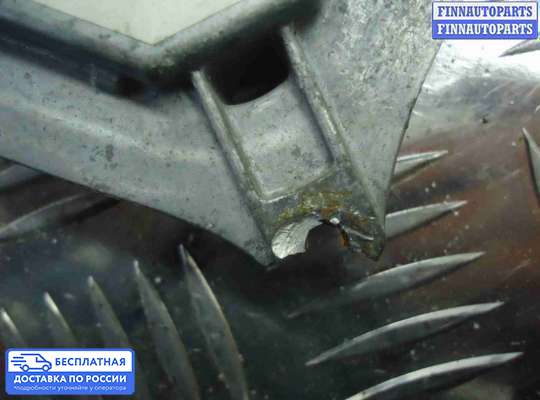 Блок розжига (ксенон) на BMW X5 (E70)