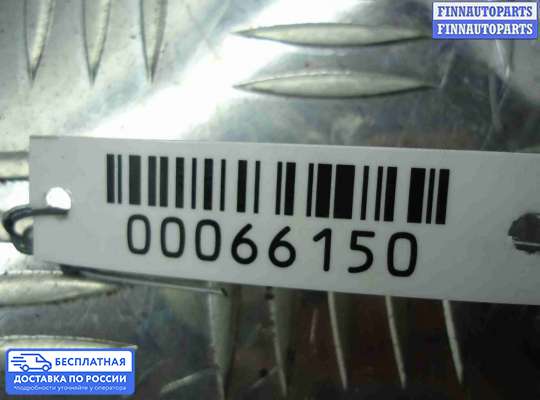 Блок розжига (ксенон) на BMW X5 (E70)