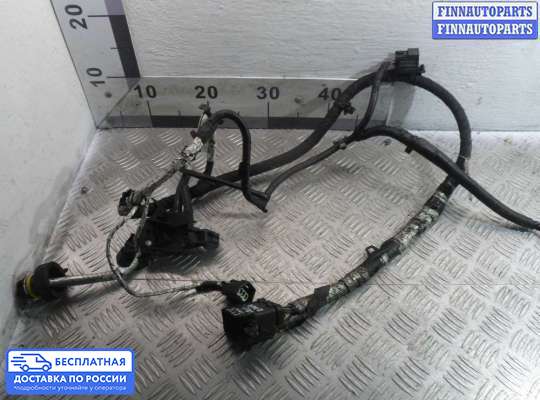 Проводка (коса) моторная на Range Rover Sport II (L494)