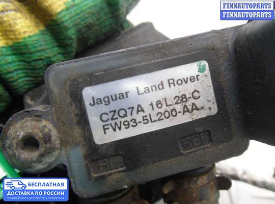 Проводка (коса) моторная на Range Rover Sport II (L494)