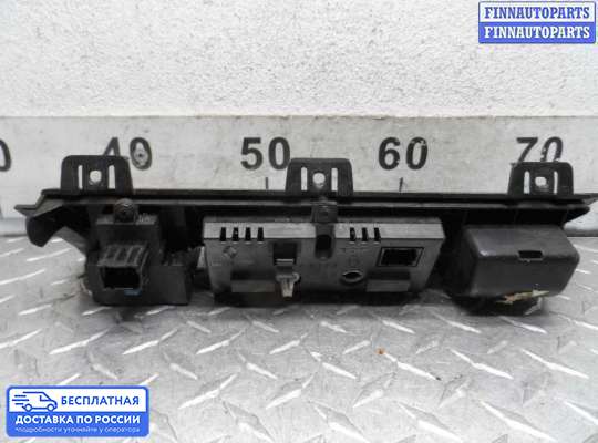 Часы на Renault Safrane I/II B54