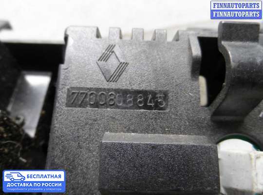 Часы на Renault Safrane I/II B54