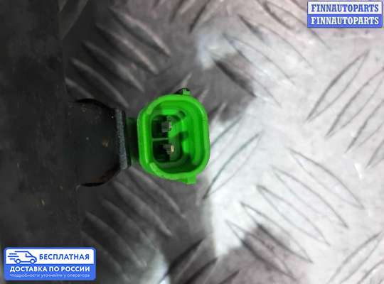 Рампа (рейка) топливная на Infiniti EX / QX50 (J50)