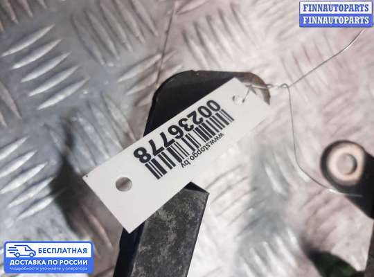 Рампа (рейка) топливная на Infiniti EX / QX50 (J50)