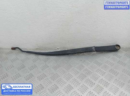 Поводок дворника на Kia Sportage III (SL)