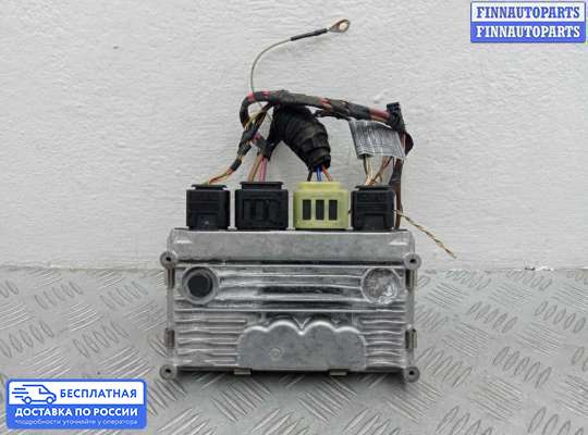 ЭБУ прочее на BMW 7 (F01/F02)