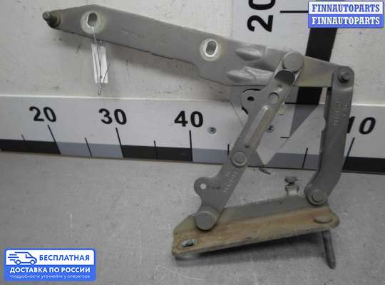 Петля капота на Range Rover Sport I (L320)
