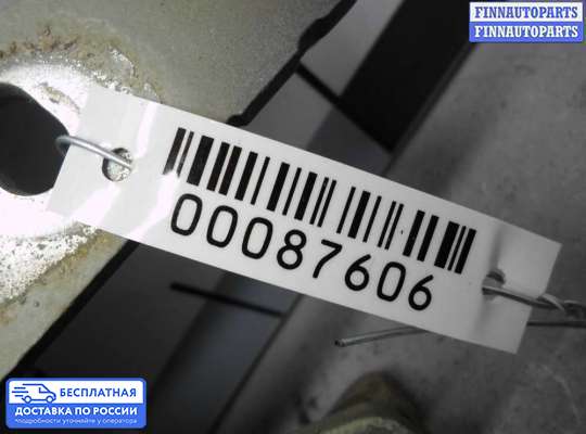 Петля капота на Range Rover Sport I (L320)