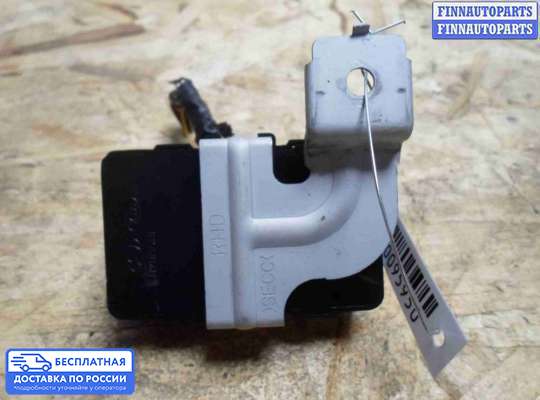 ЭБУ прочее на Kia Sportage III (SL)