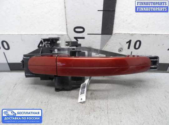 Ручка двери наружная на Ford Kuga II / Escape III