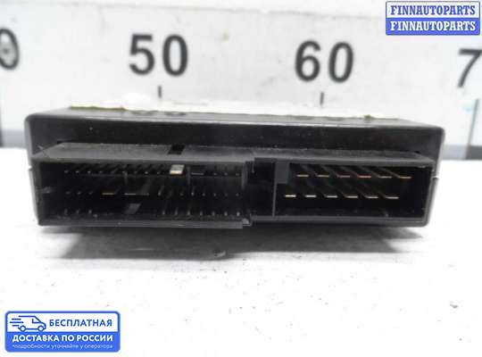 ЭБУ прочее на Opel Vectra B