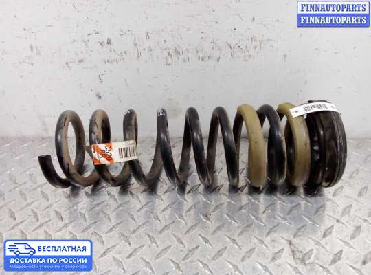 Пружина подвески на Ford Kuga II / Escape III