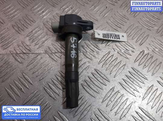 Катушка зажигания на Suzuki Grand Vitara II (JB, TD54)