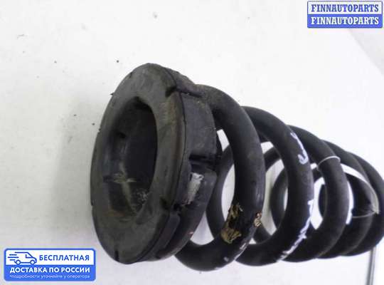 Пружина подвески на Dodge Durango III (WK2)
